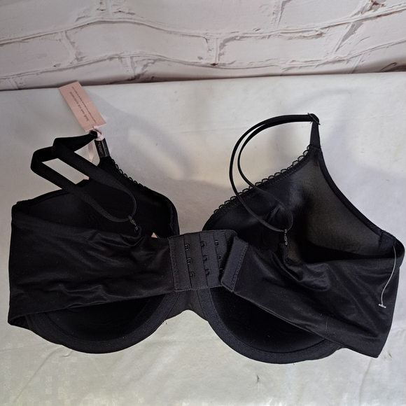 Victoria's Secret Women's Body by Victoria Full Coverage Lightly Lined Size 36DD - Picture 3 of 9